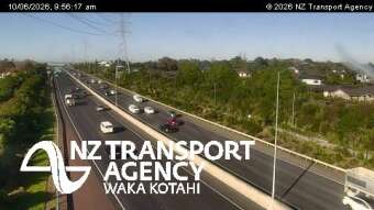 Webcam Pahurehure