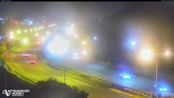 Webcam Arch Hill