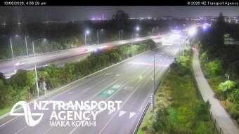 Webcam Te Atatu South