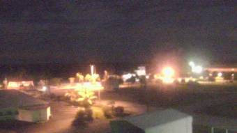 Webcam Everglades City, Florida
