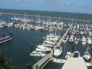 Webcam Mackay