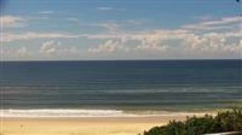 Webcam Cabarita Beach