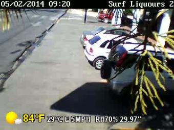 Webcam Sosua