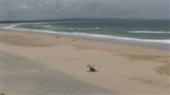 Webcam Rainbow Beach