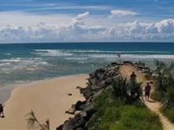 Webcam Noosa Heads
