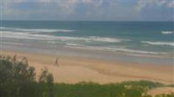 Webcam Peregian Beach