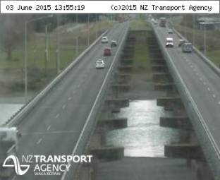 Webcam Kaiapoi