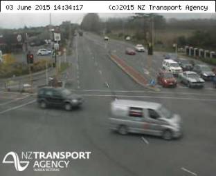 Webcam Northwood