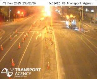 Webcam Sydenham