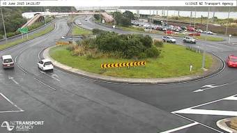Webcam Paremata
