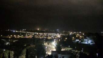 Webcam Tarragona
