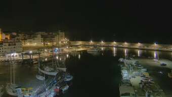 Webcam L'Ametlla de Mar