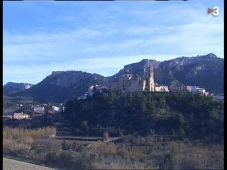 Webcam Tivissa