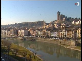 Webcam Balaguer