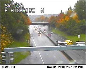 Webcam Medina, Washington