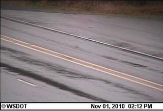 Webcam Brinnon, Washington