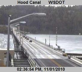 Webcam Port Ludlow, Washington