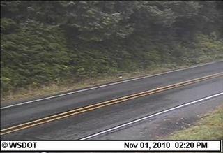 Webcam Taholah, Washington