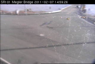 Webcam Chinook, Washington