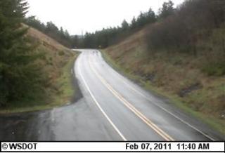 Webcam Skamokawa, Washington
