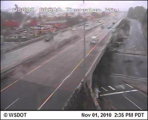 Webcam Vancouver, Washington
