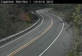 Webcam Washougal, Washington