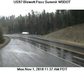 Webcam Cashmere, Washington