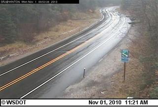Webcam Leavenworth, Washington