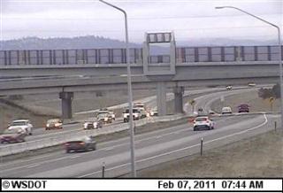 Webcam Liberty Lake, Washington