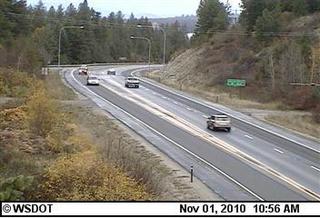 Webcam Clayton, Washington