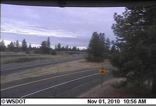 Webcam Ritzville, Washington