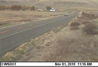 Webcam Dayton, Washington