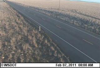 Webcam Prosser, Washington