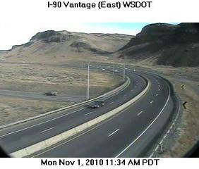 Webcam Royal City, Washington
