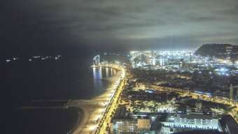 Webcam Vielha e Mijaran