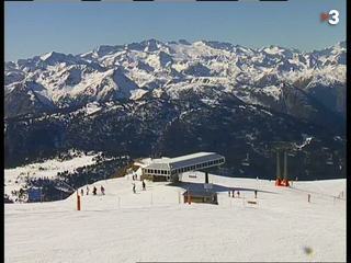 Webcam Naut Aran