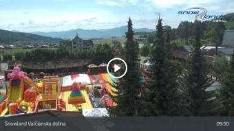 Webcam Valca