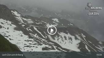 Webcam Lech Z�rs
