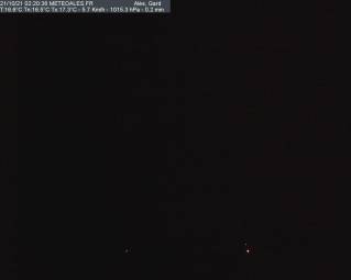 Webcam Al�s