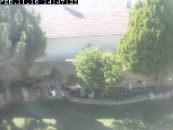 Webcam Anaheim, California