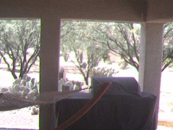 Webcam Green Valley, Arizona