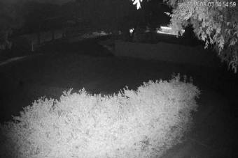 Webcam Gold Canyon, Arizona