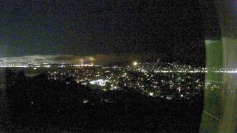 Webcam Tiburon, Kalifornien