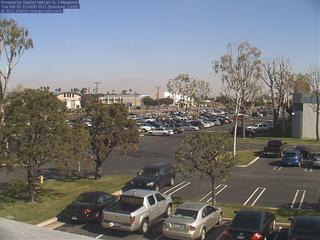 Webcam Buena Park, California