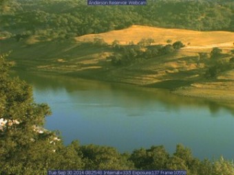 Webcam Morgan Hill, California