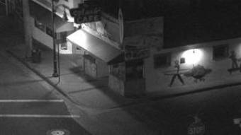 Webcam Pismo Beach, Kalifornien