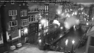 Webcam Utrecht