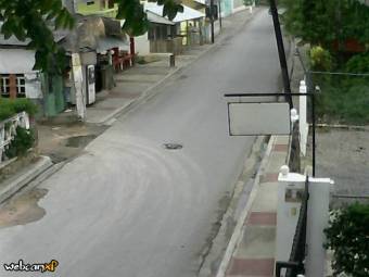Webcam Las Terrenas