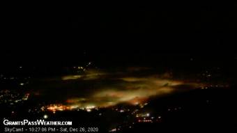 Webcam Grants Pass, Oregon