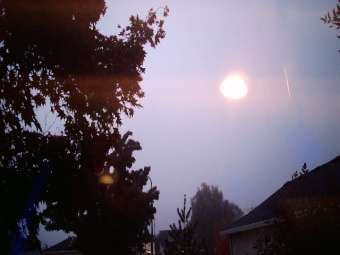 Webcam Medford, Oregon
